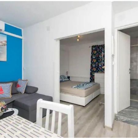 Dubrovnik Cute Little Corner Apartment Extérieur photo