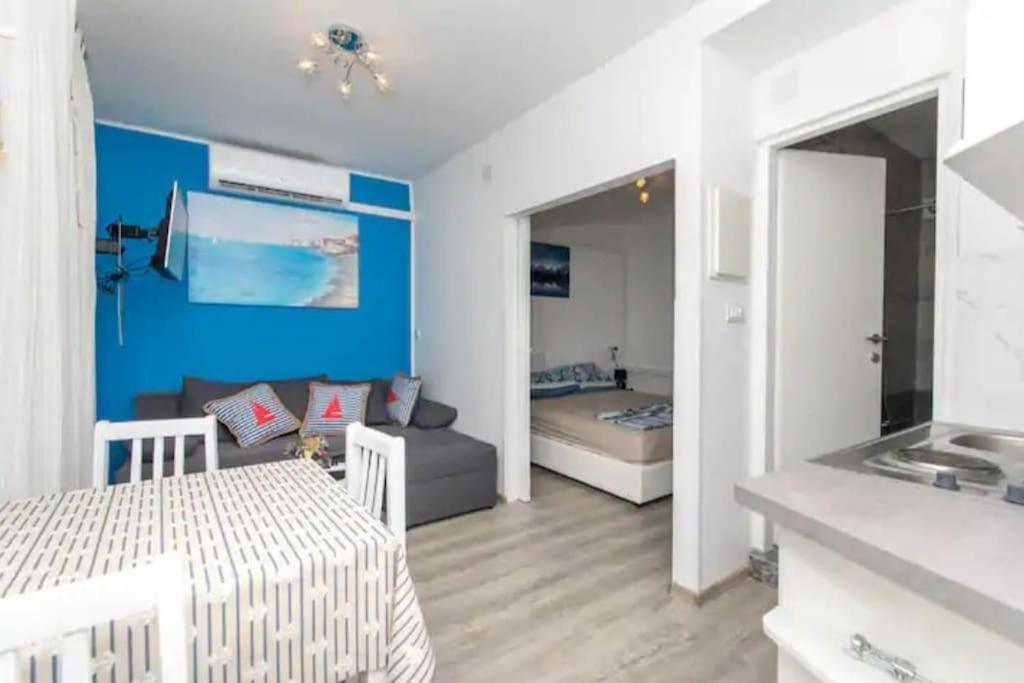Dubrovnik Cute Little Corner Apartment Extérieur photo