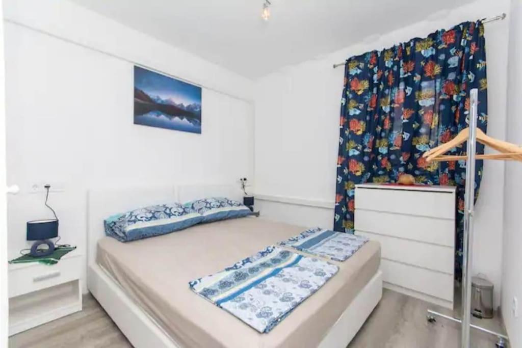 Dubrovnik Cute Little Corner Apartment Extérieur photo