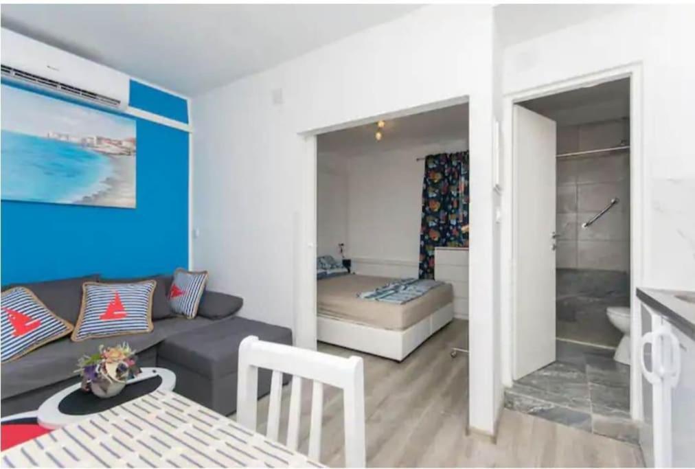 Dubrovnik Cute Little Corner Apartment Extérieur photo