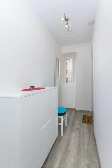 Dubrovnik Cute Little Corner Apartment Extérieur photo